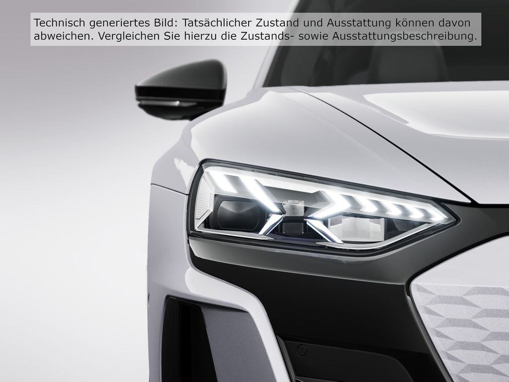 Audi RS e-tron GT 2024