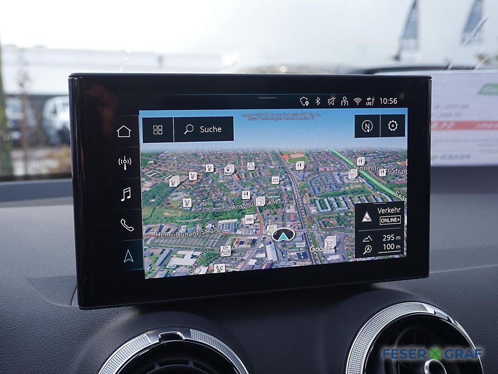 Audi Q2 2025