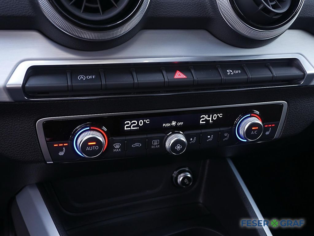 Audi Q2 2025