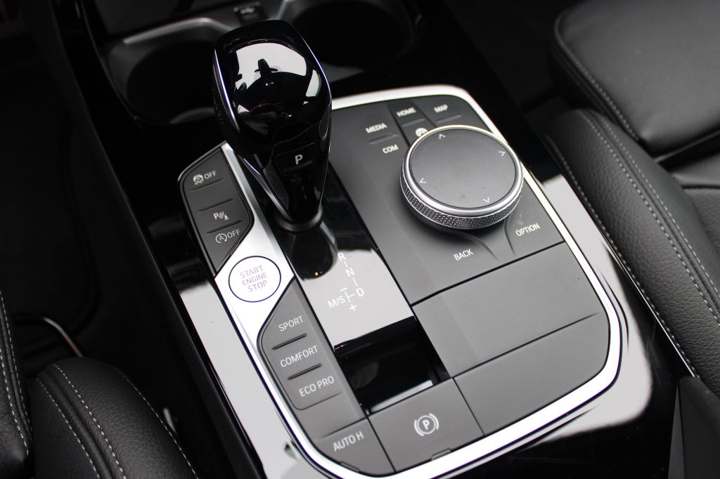 BMW 218 Gran Coupé 2024