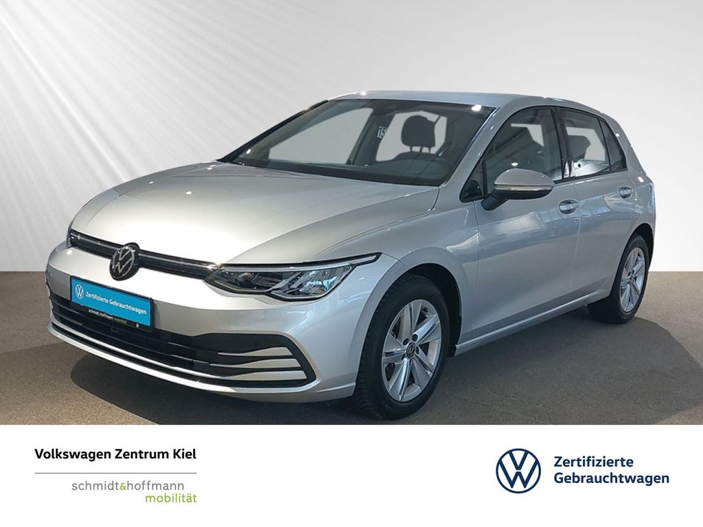 Volkswagen Golf 2023