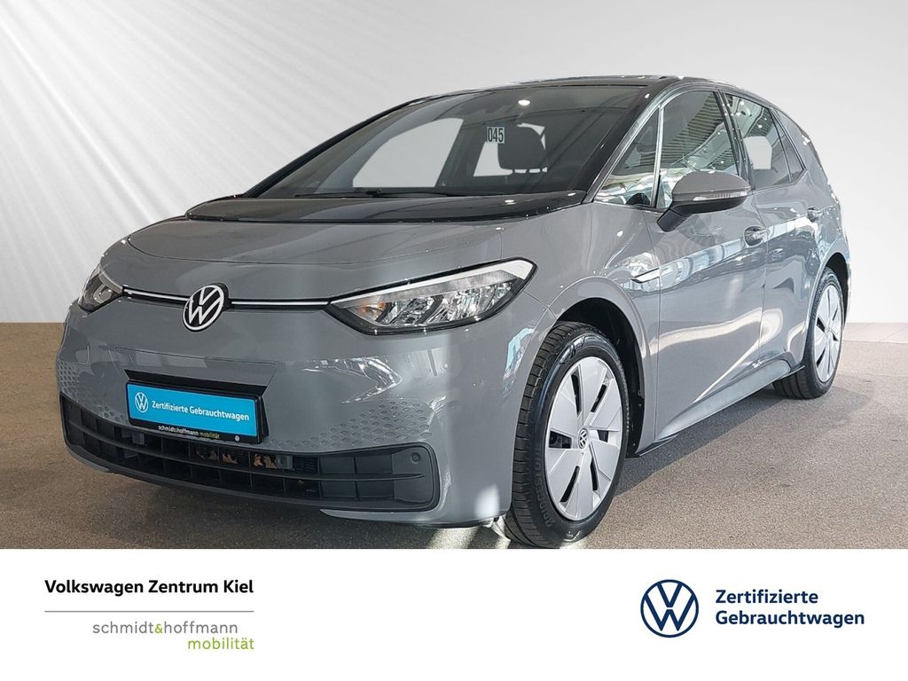 Volkswagen ID.3 2022
