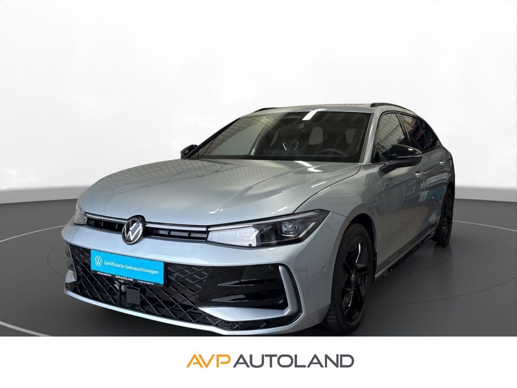 Volkswagen Passat 2025