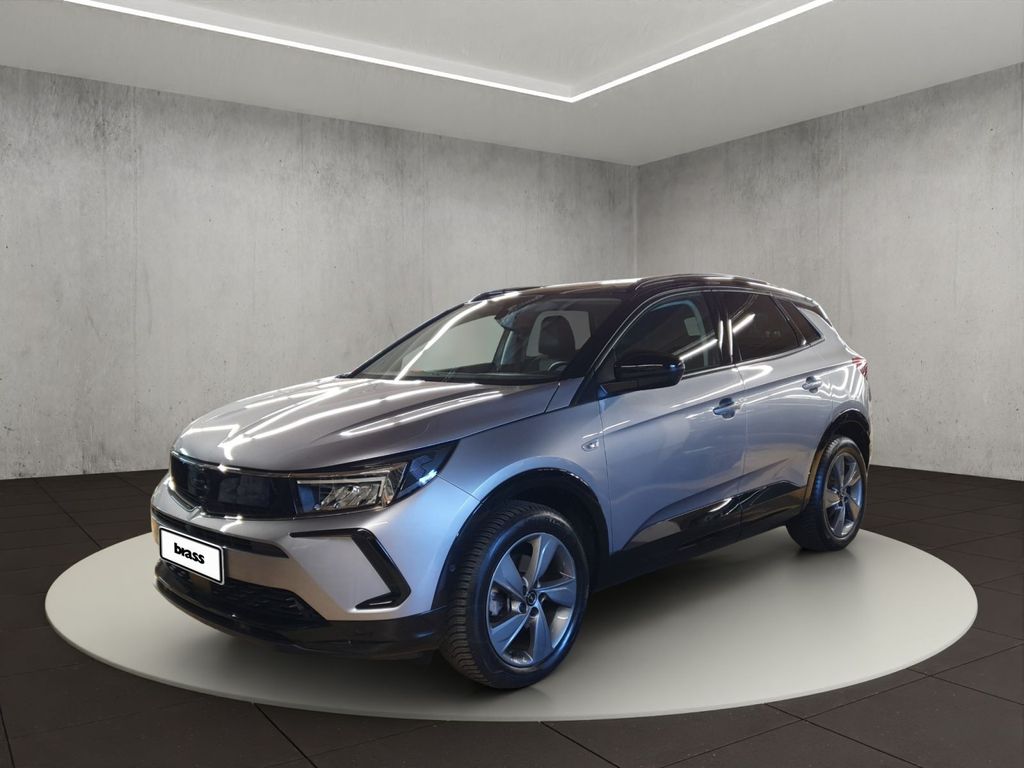 Opel Grandland (X) 2023