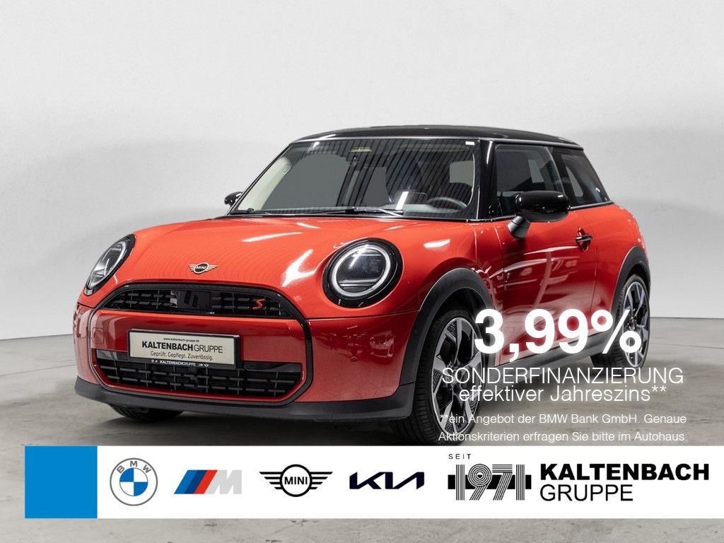 MINI Cooper S 2024