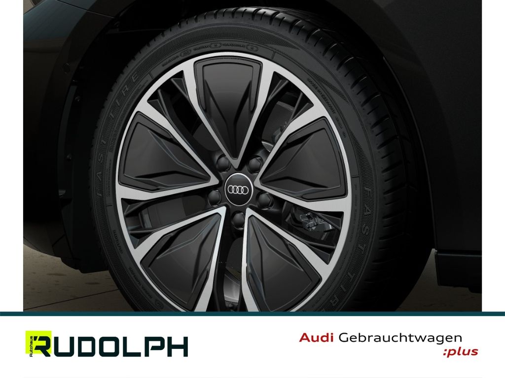 Audi A5 2025