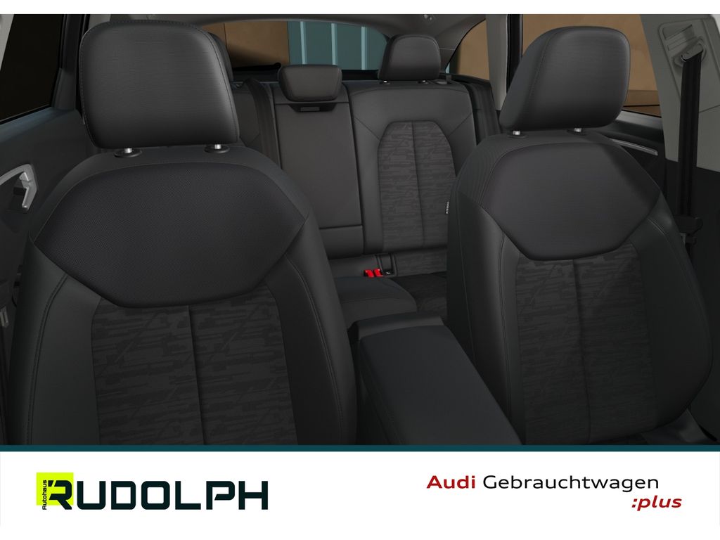Audi A5 2025