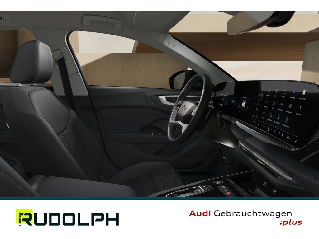 Audi A5 2025