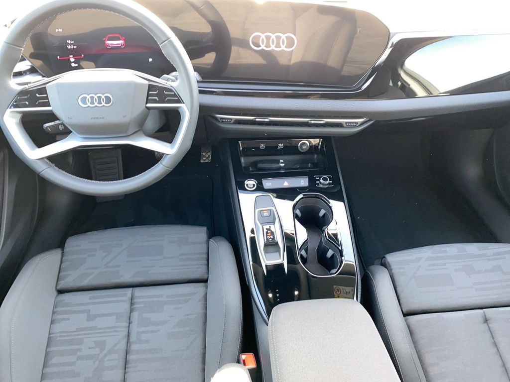 Audi A5 2025