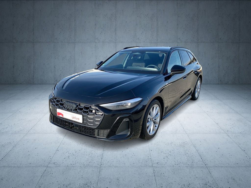 Audi A5 2025