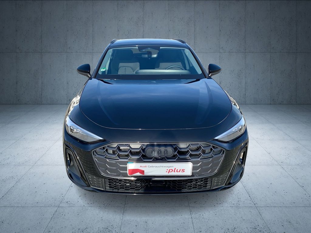 Audi A5 2025