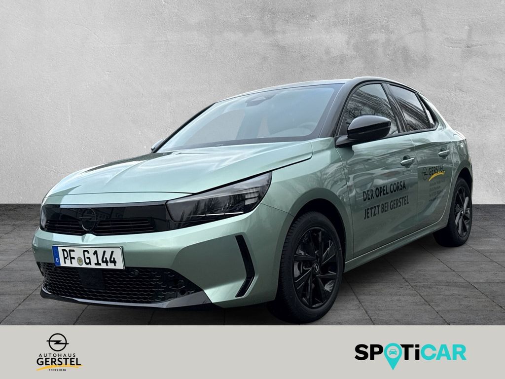 Opel Corsa 2025
