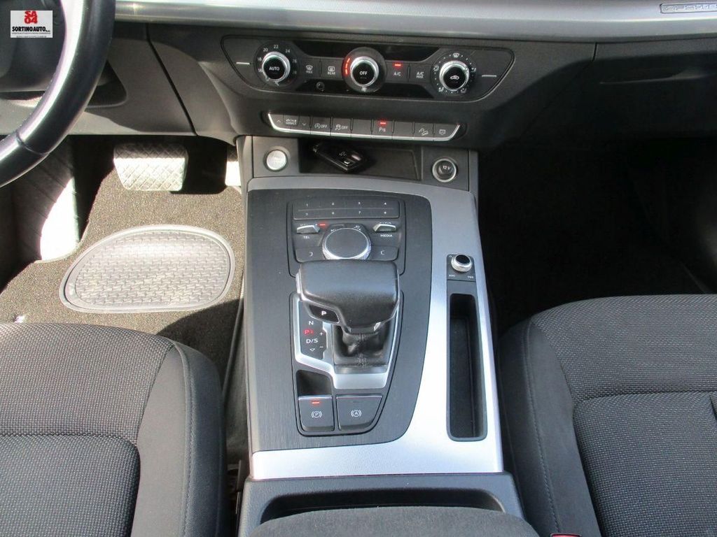 Audi Q5 2019