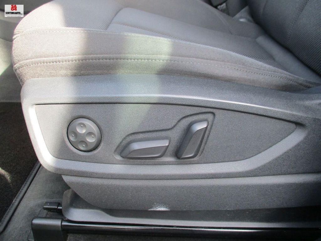 Audi Q5 2019