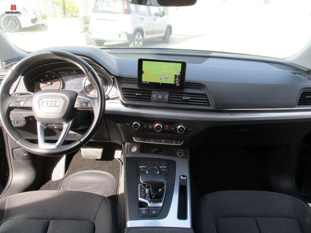 Audi Q5 2019