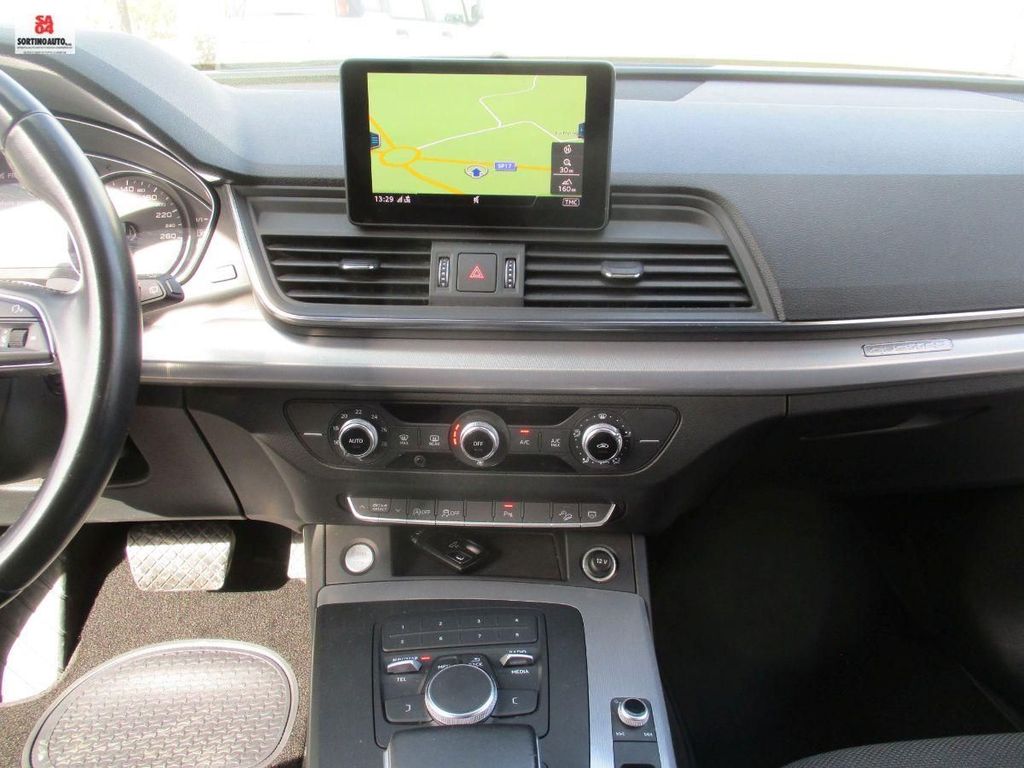 Audi Q5 2019