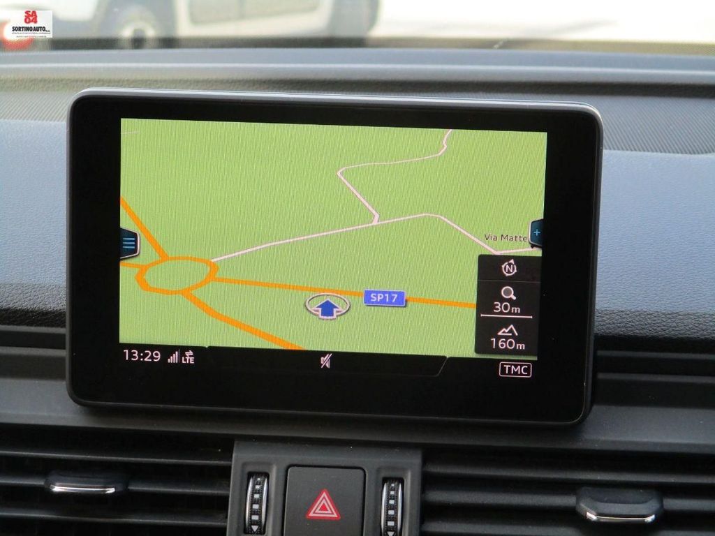 Audi Q5 2019
