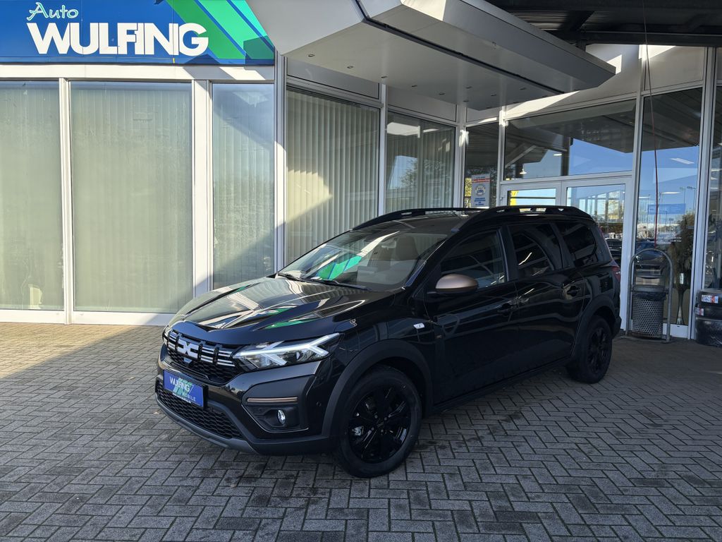 Dacia Jogger 2025