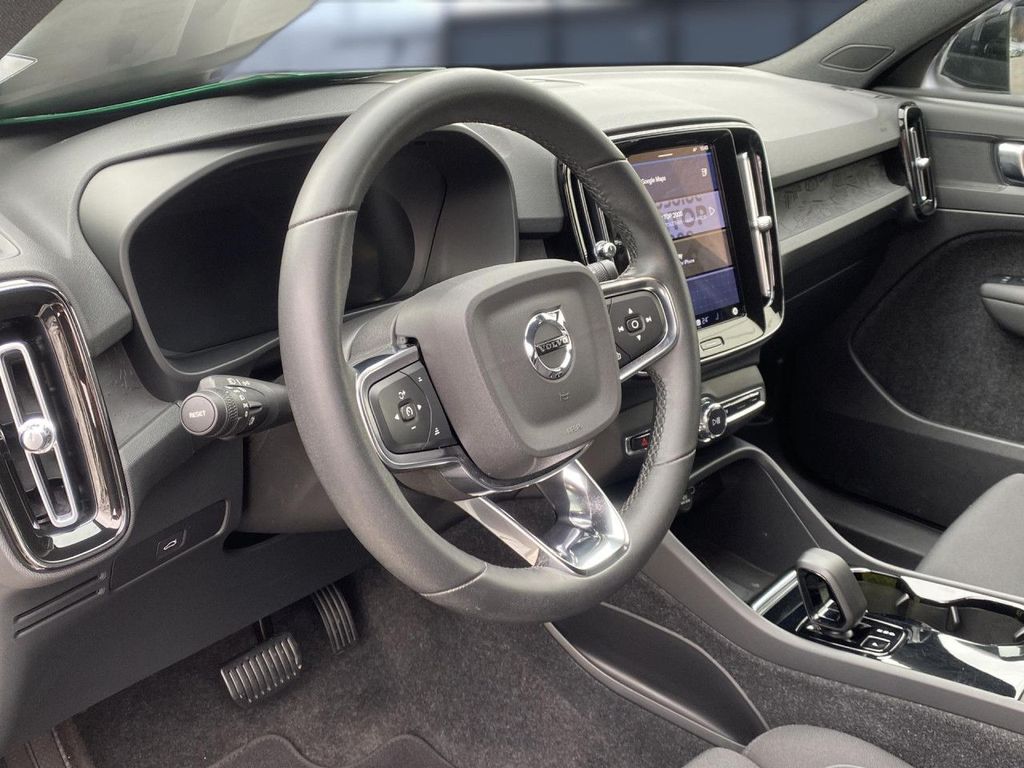 Volvo XC40 2022