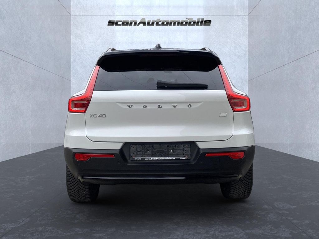 Volvo XC40 2022