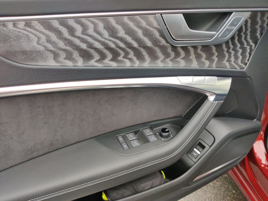 Audi S6 2024