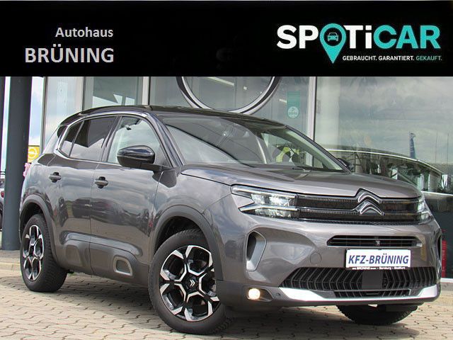Citroën C5 Aircross 2024