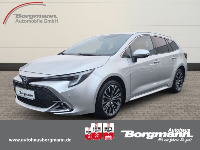 Toyota Corolla 2024