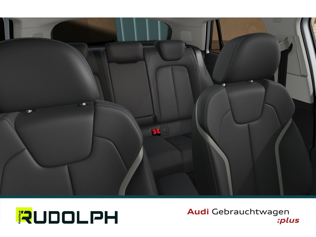 Audi Q2 2025