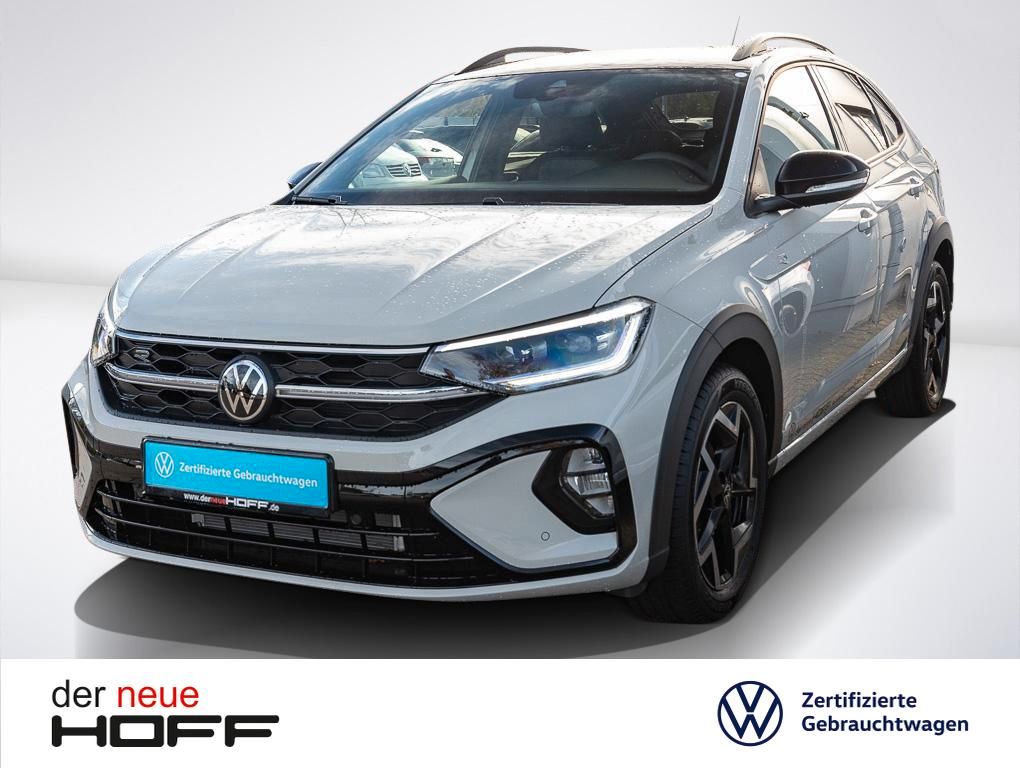 Volkswagen Taigo 2025