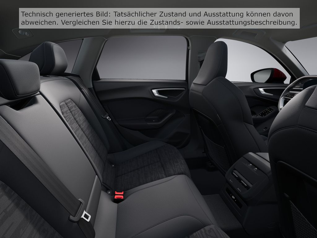 Audi A5 2025