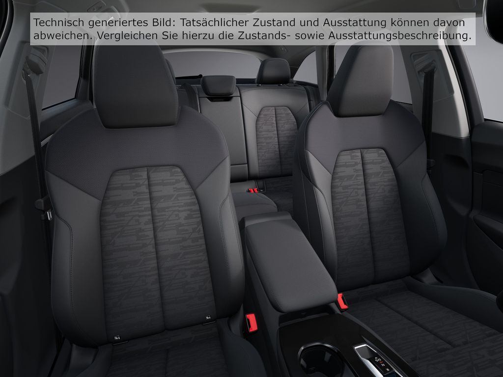 Audi A5 2025