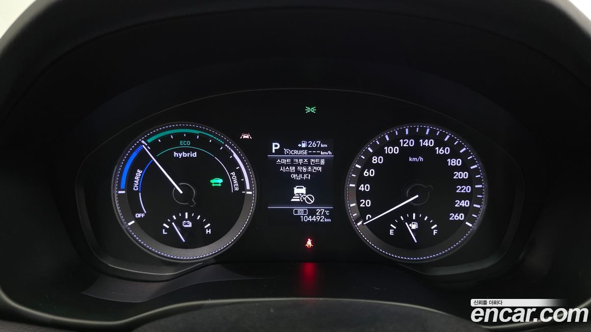 Hyundai Grandeur 2019