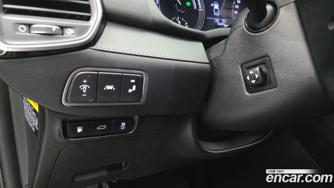 Hyundai Grandeur 2019