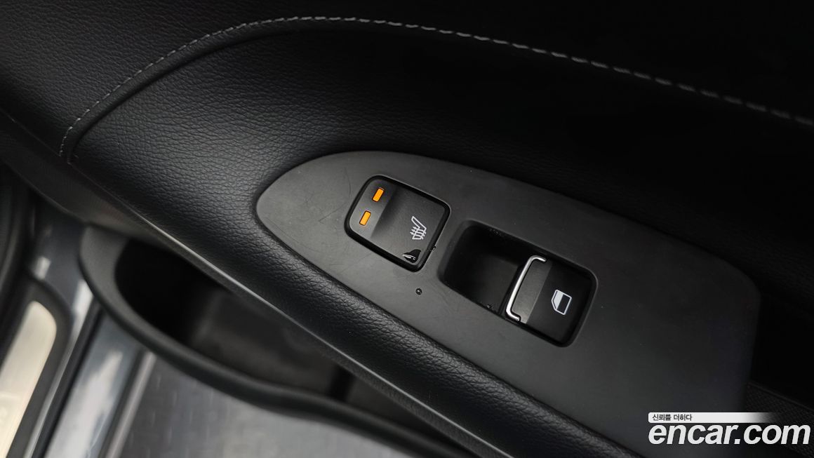 Hyundai Grandeur 2019