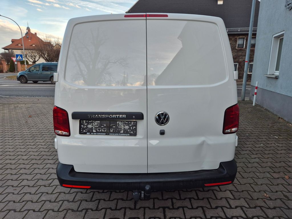 Volkswagen T6 Transporter 2022