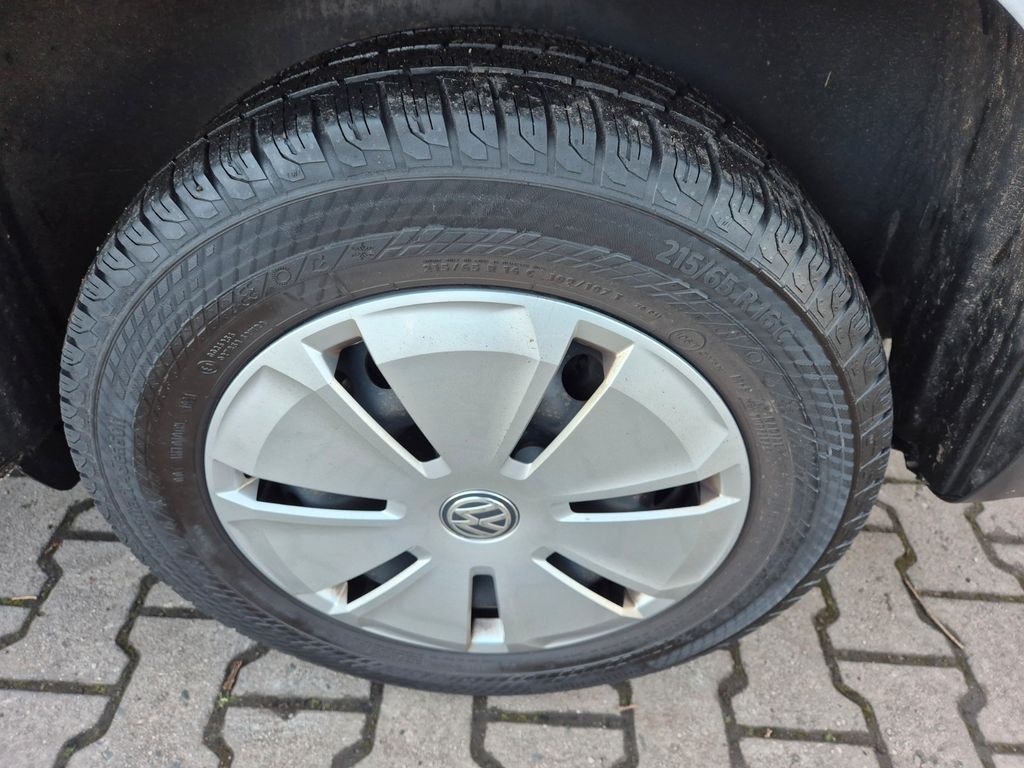 Volkswagen T6 Transporter 2022