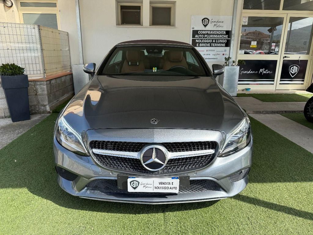 Mercedes-Benz Other 2020