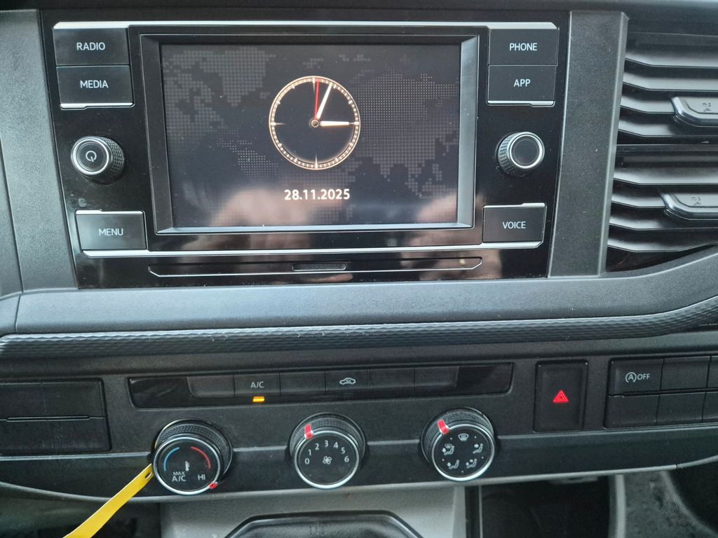 Volkswagen T6 Transporter 2022