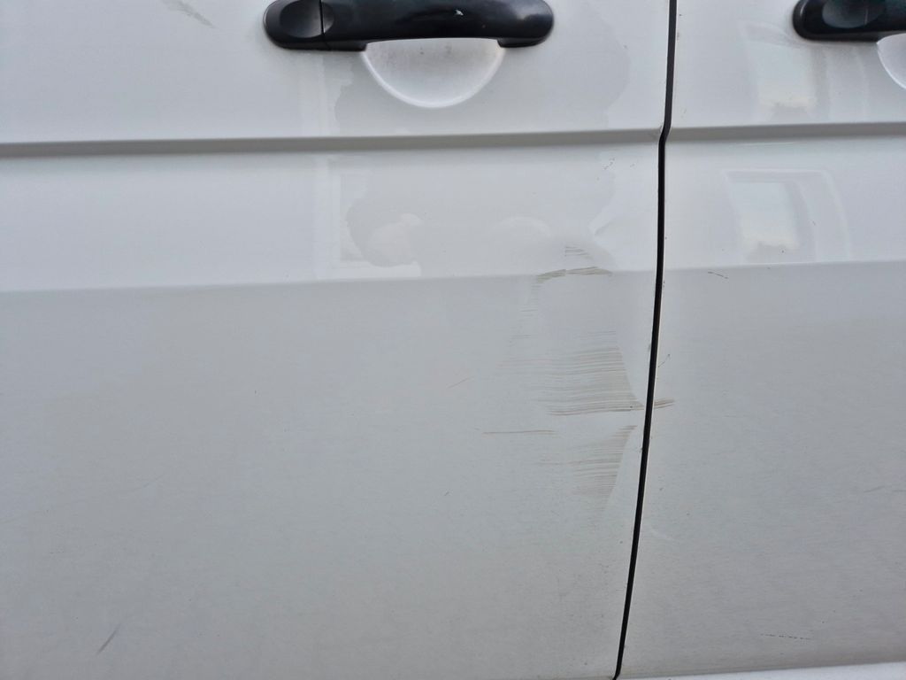 Volkswagen T6 Transporter 2022