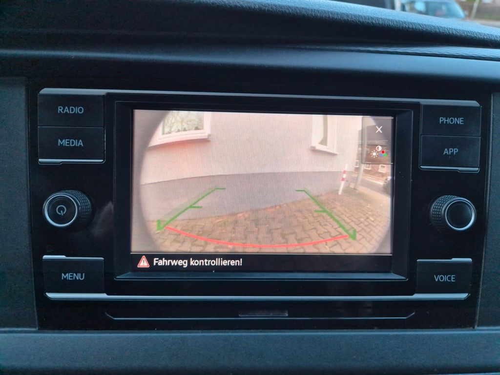 Volkswagen T6 Transporter 2022