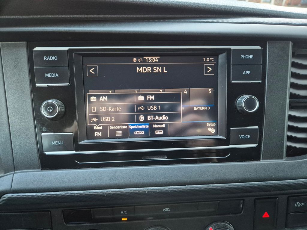 Volkswagen T6 Transporter 2022