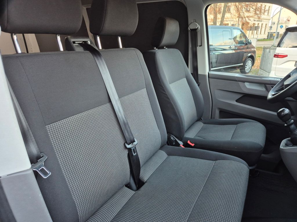 Volkswagen T6 Transporter 2022