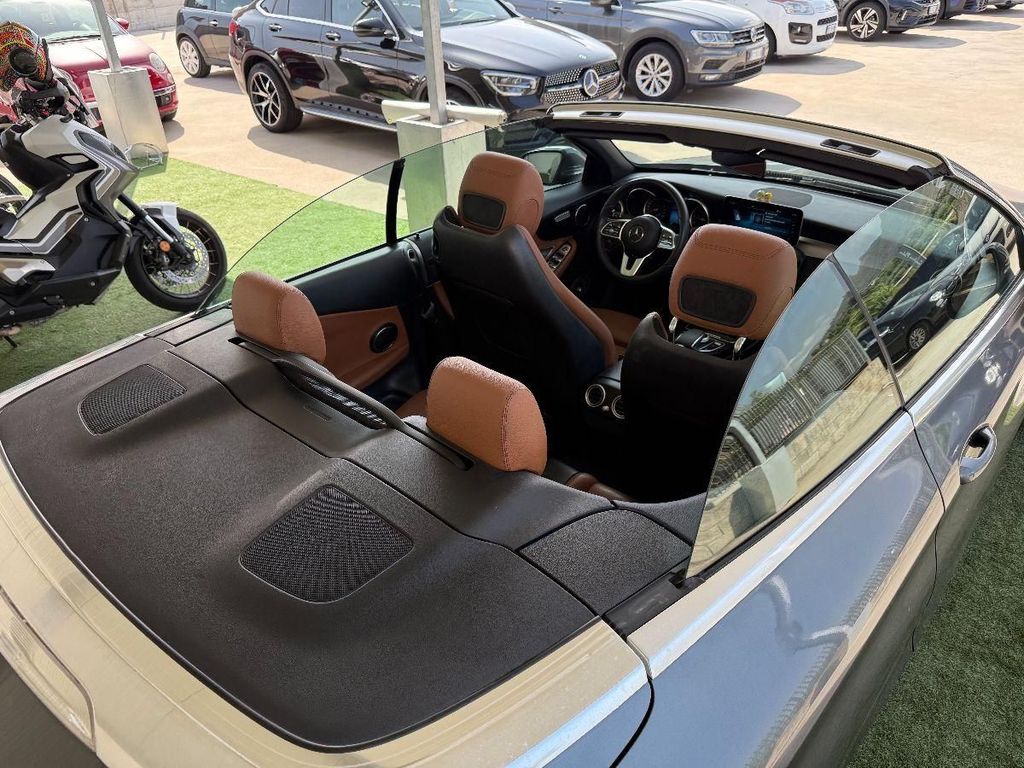 Mercedes-Benz Other 2020