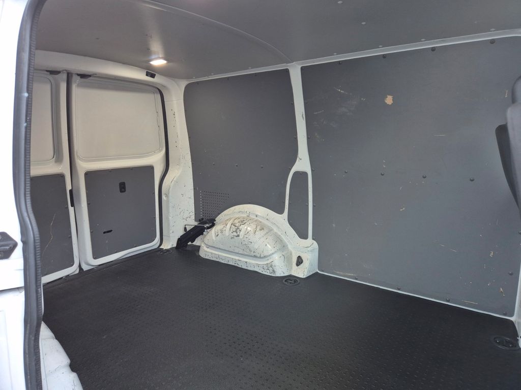 Volkswagen T6 Transporter 2022