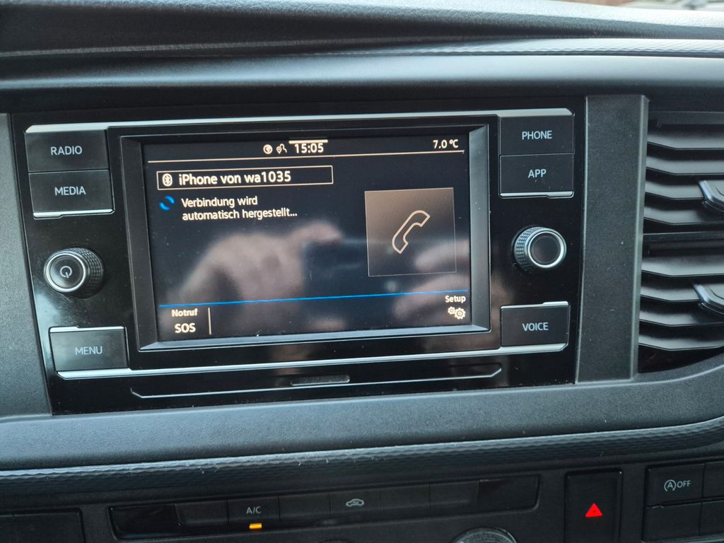 Volkswagen T6 Transporter 2022