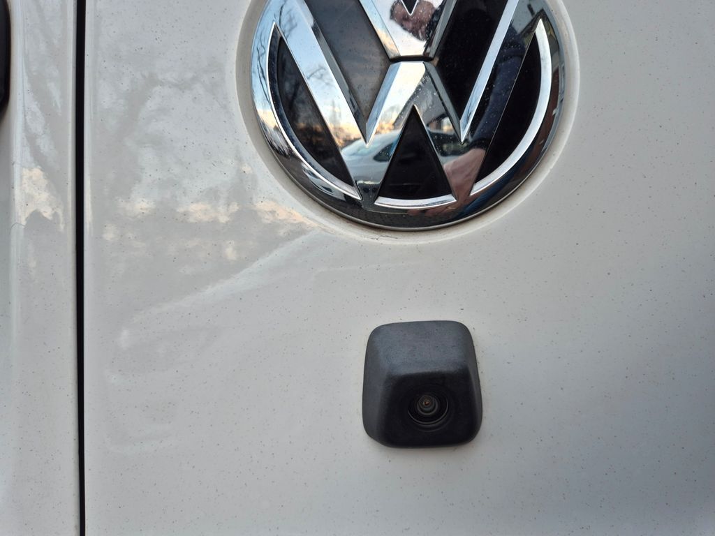 Volkswagen T6 Transporter 2022
