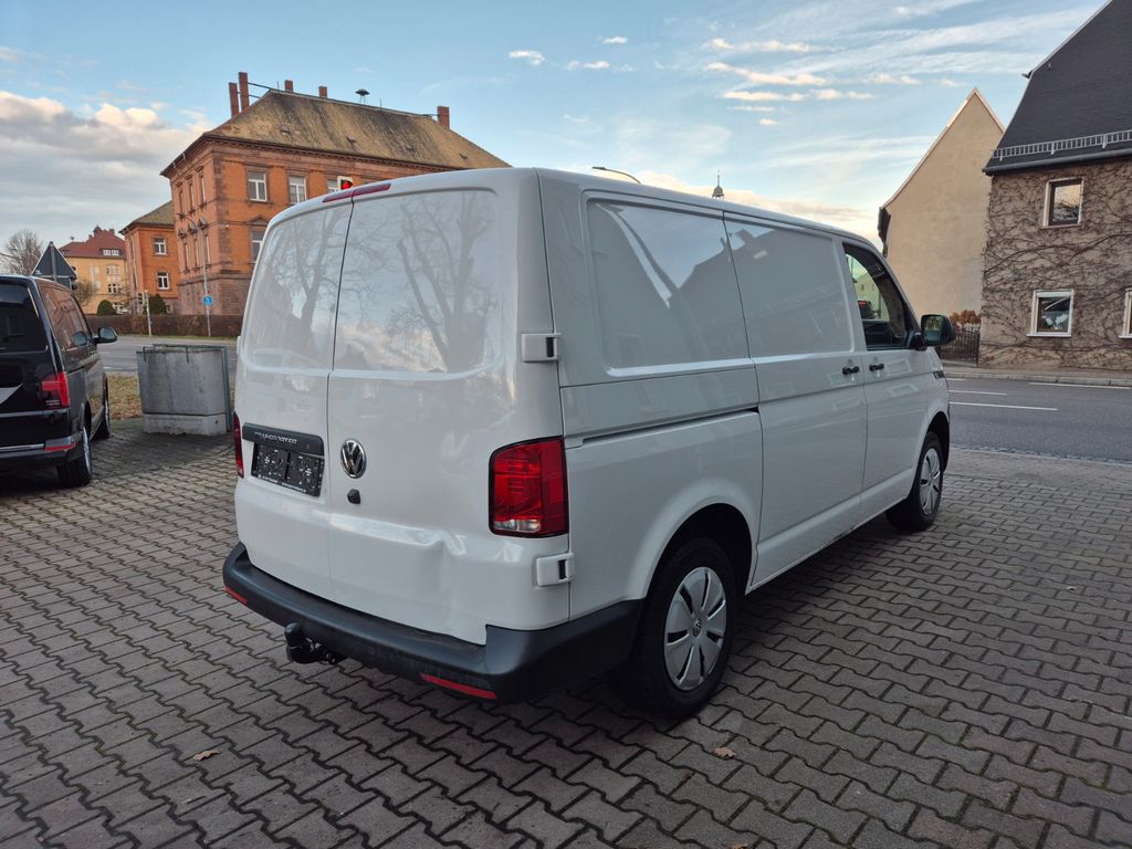 Volkswagen T6 Transporter 2022