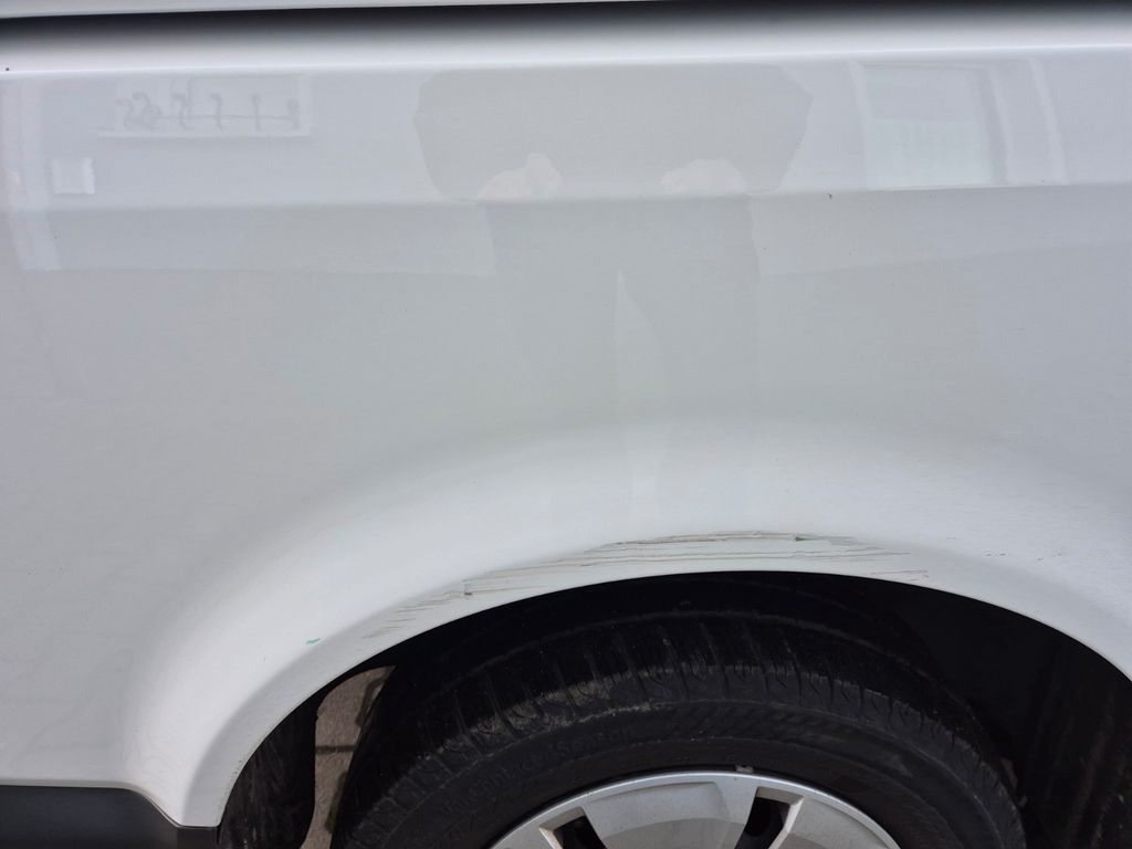 Volkswagen T6 Transporter 2022