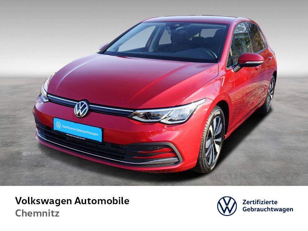 Volkswagen Golf 2024