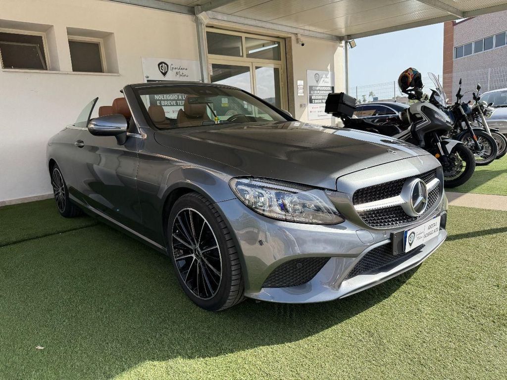 Mercedes-Benz Other 2020